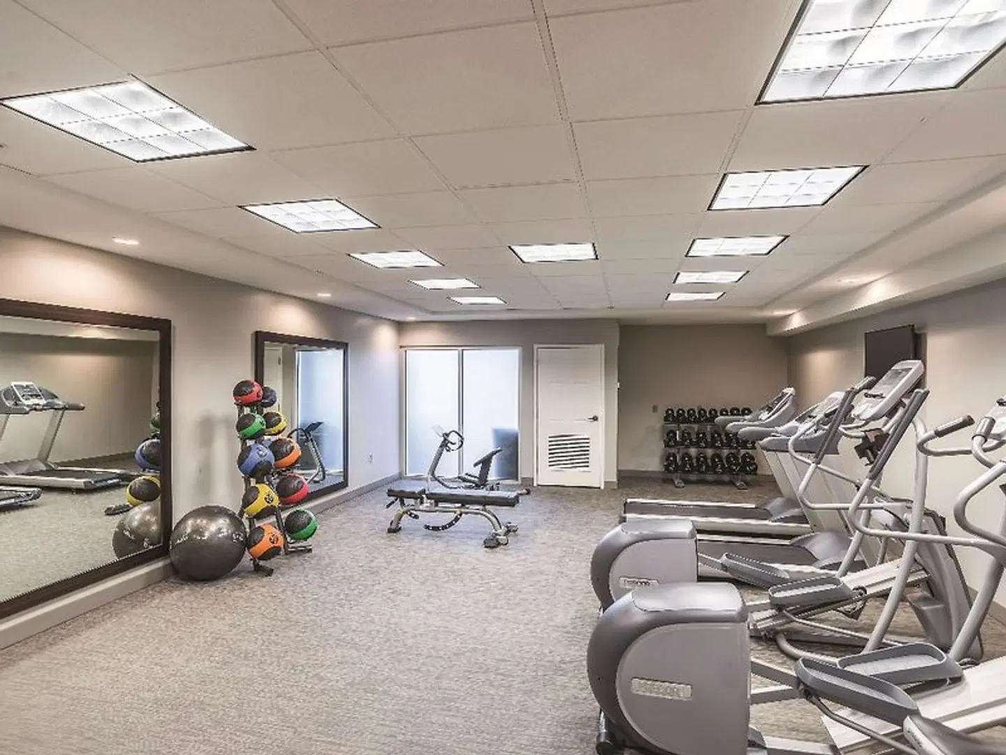 La Quinta Inn & Suites Flagstaff SPORTS_AND_LEISURE