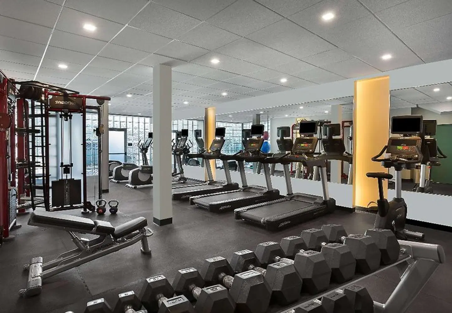 Sonesta Fort Lauderdale Beach SPORTS_AND_LEISURE