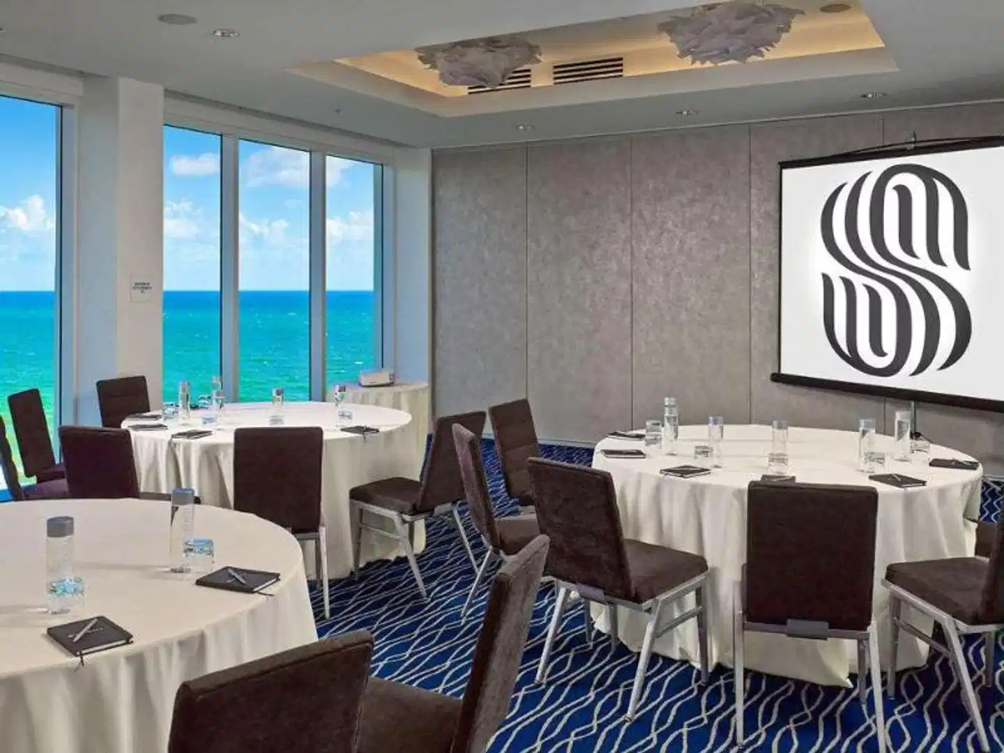 Sonesta Fort Lauderdale Beach Konferenz