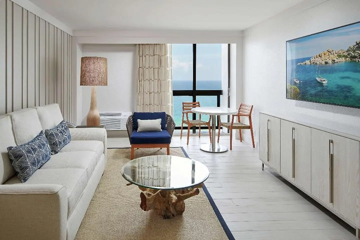 Bahia Mar - Fort Lauderdale Beach - DoubleTree by Hilton ROOM_EXAMPLE