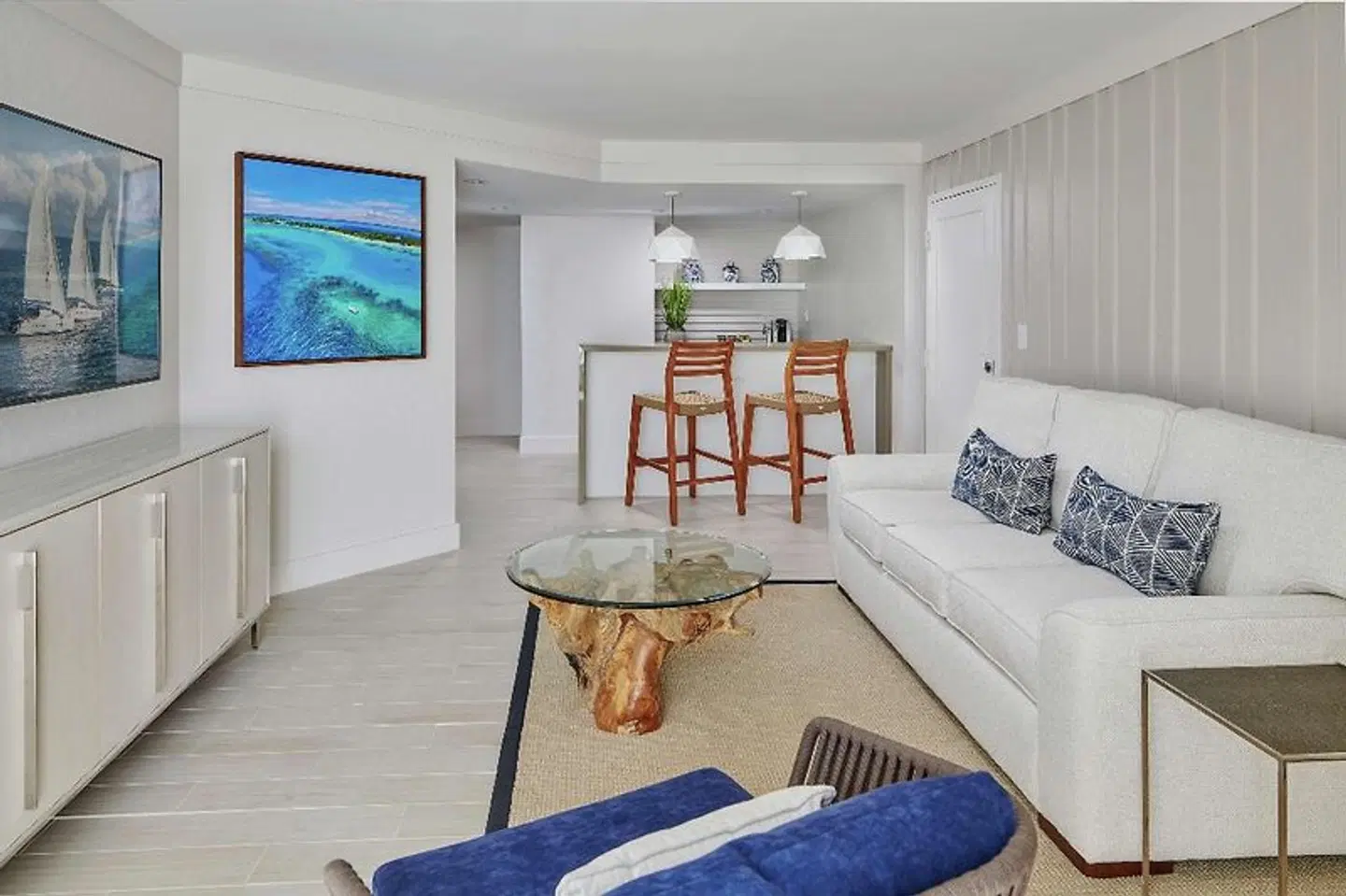 Bahia Mar - Fort Lauderdale Beach - DoubleTree by Hilton ROOM_EXAMPLE