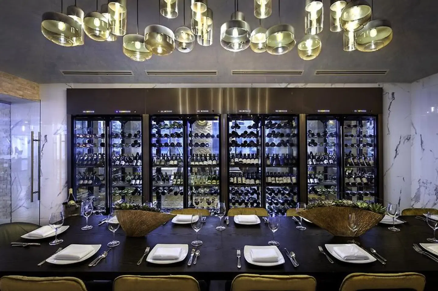 Circ Hotel Restaurant