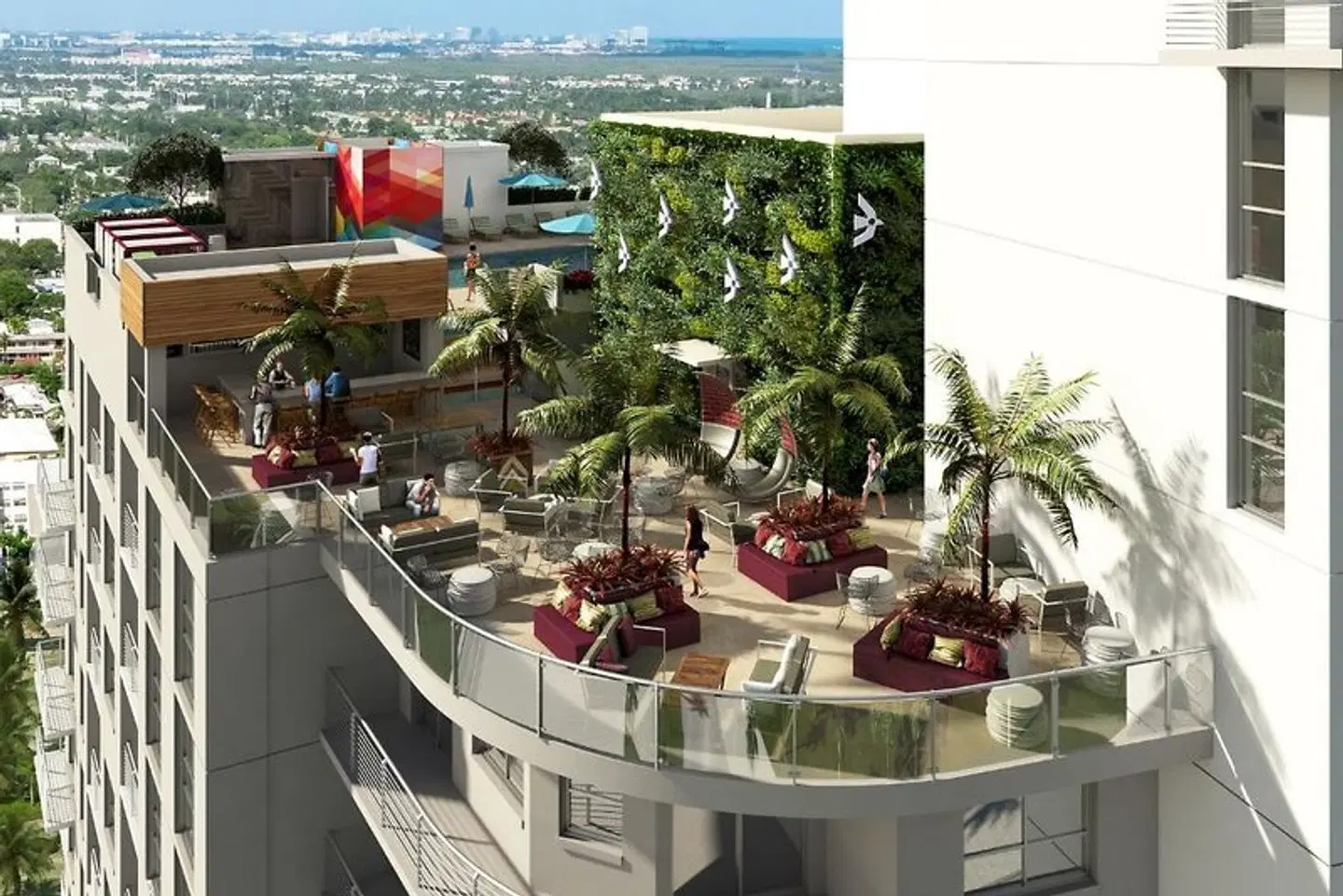 Circ Hotel Terrasse