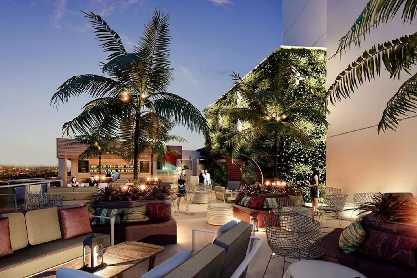 Circ Hotel Terrasse