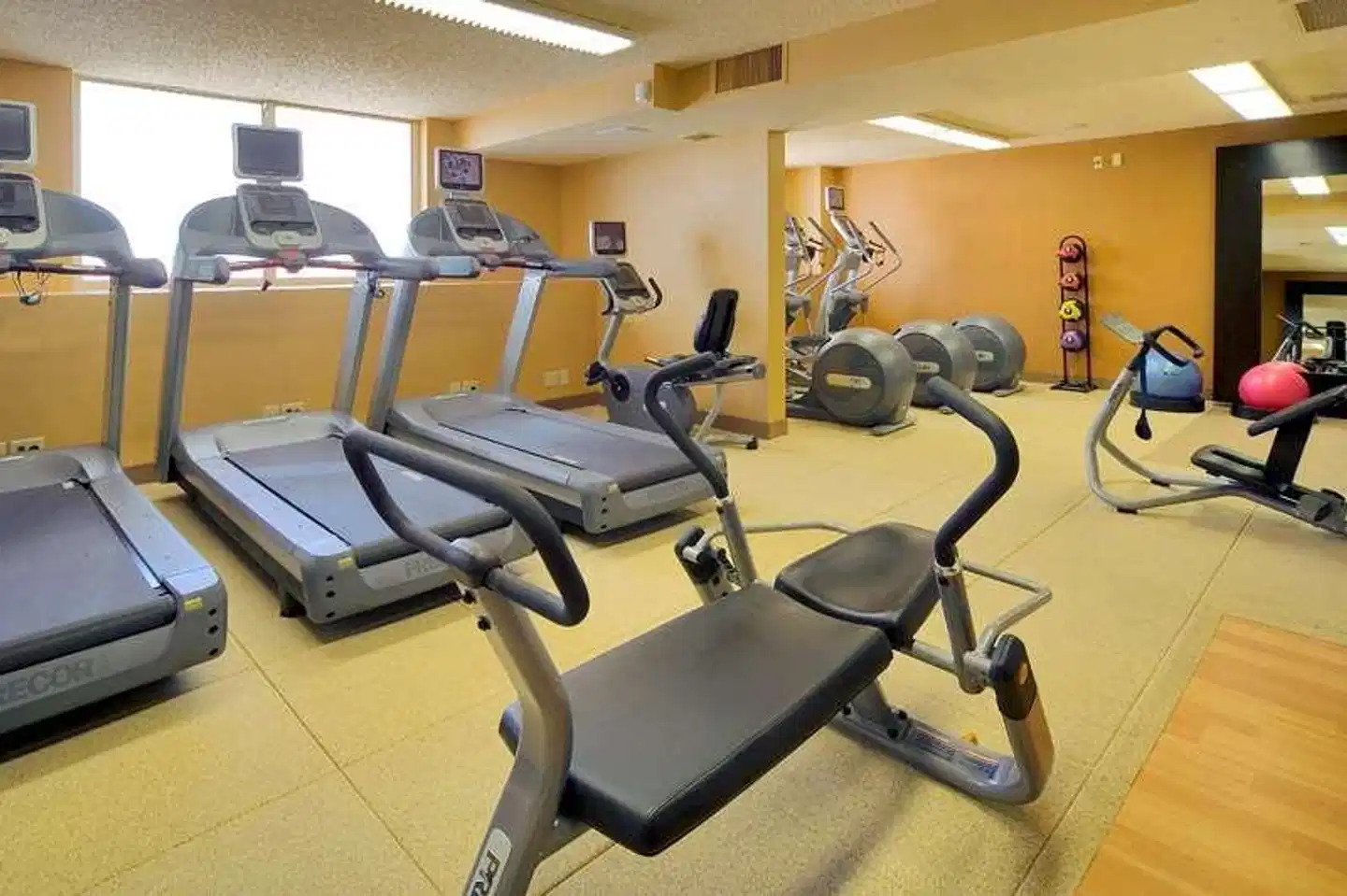 Embassy Suites by Hilton Fort Lauderdale - 17th Street Sport und Entertainment
