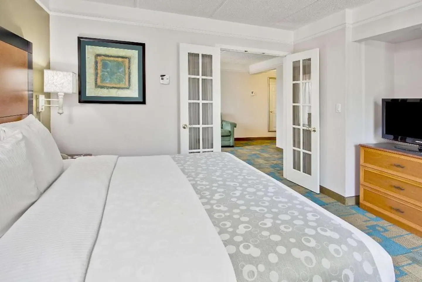 La Quinta Inn & Suites by Wyndham Ft. Lauderdale Airport ROOM_EXAMPLE