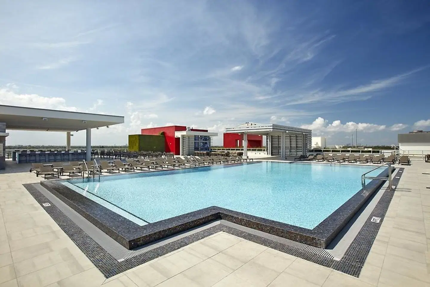 Costa Hollywood Beach Resort OUTDOOR_POOL