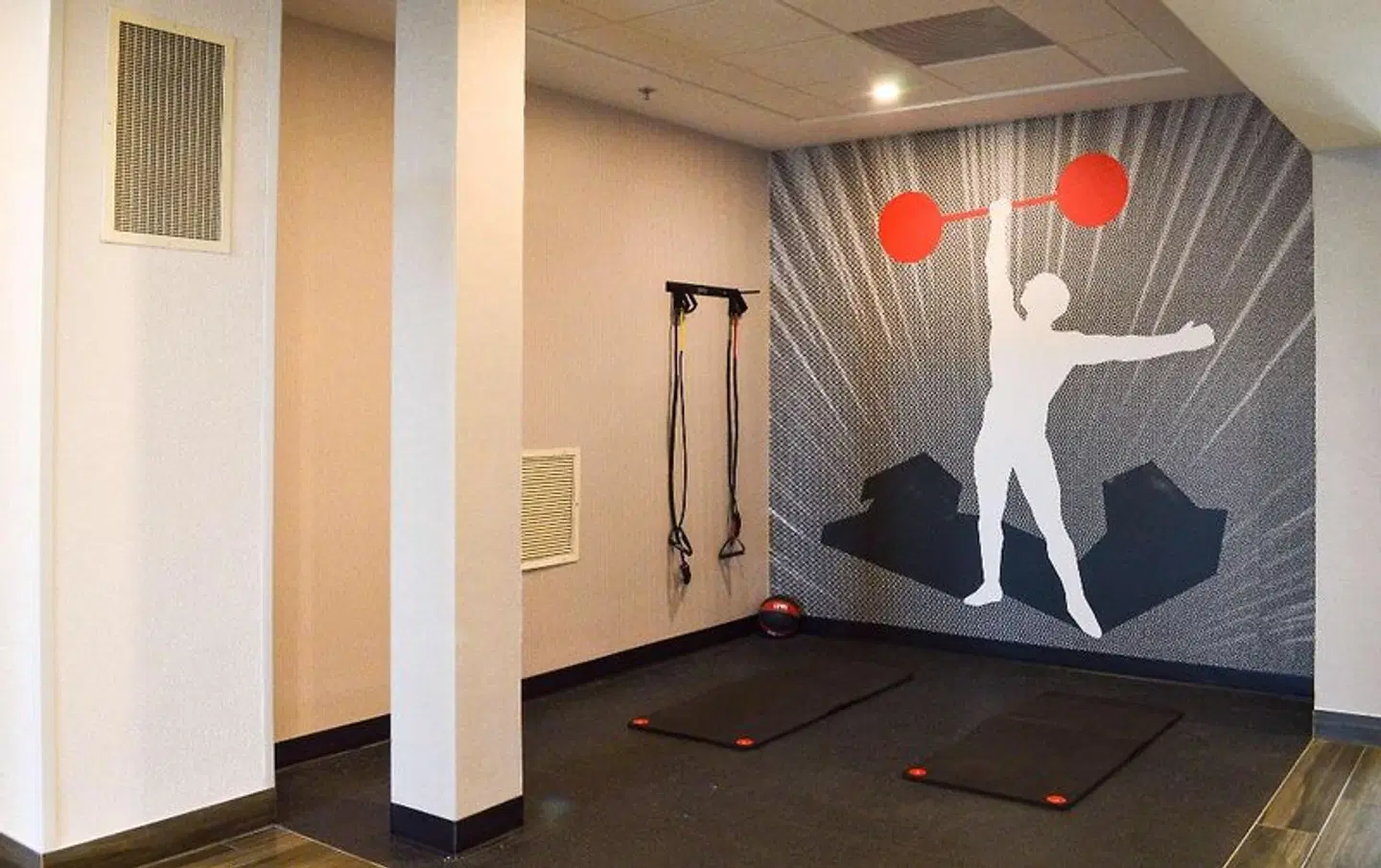 GL' Best Western Ft. Lauderdale-Hollywood Airport Hotel SPORTS_AND_LEISURE