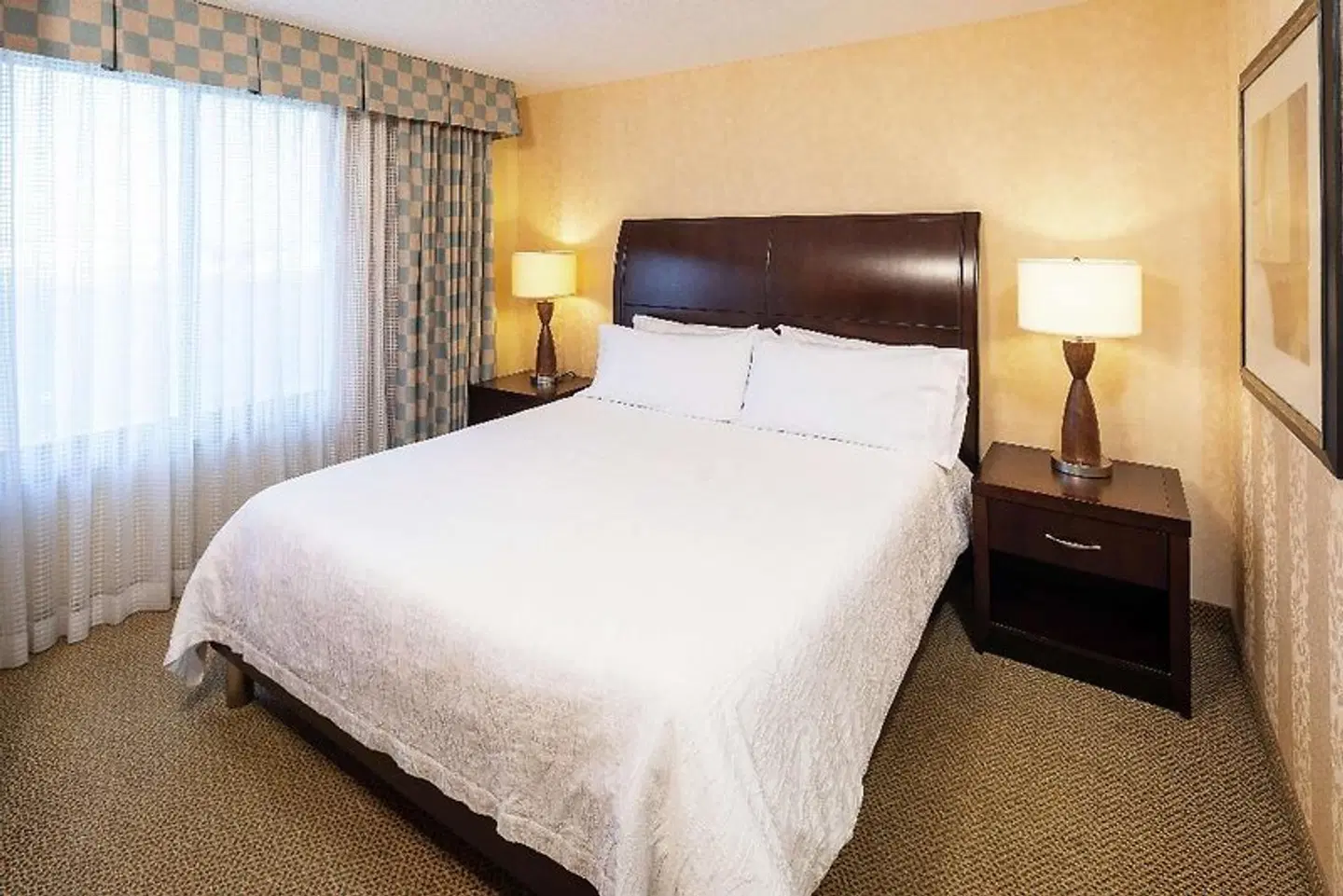 Hilton Garden Inn Sioux Falls South ROOM_EXAMPLE