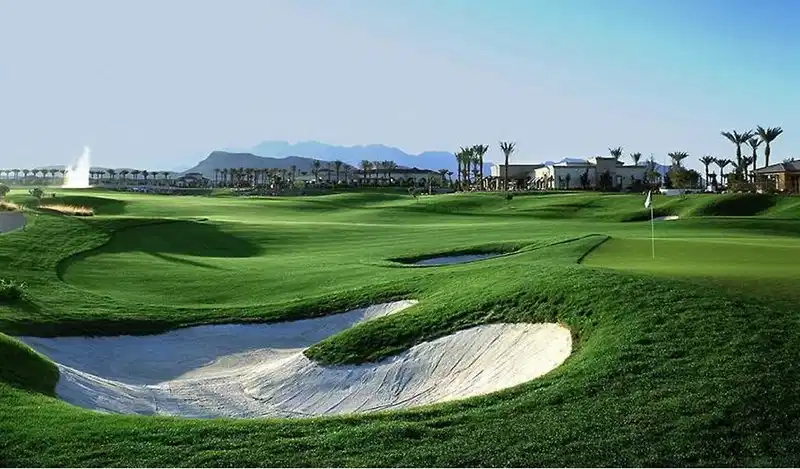 Westgate Las Vegas Resort & Casino – Hotelfoto