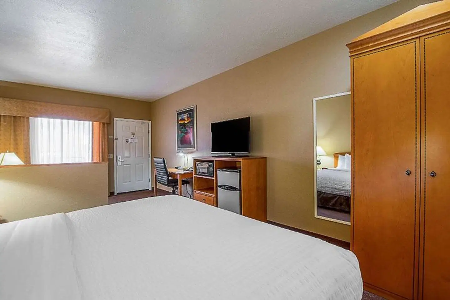 Clarion Suites Saint George ROOM_EXAMPLE