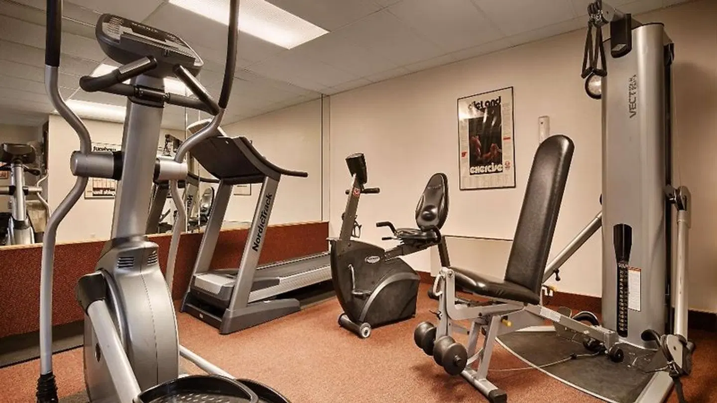 Best Western Coral Hills SPORTS_AND_LEISURE