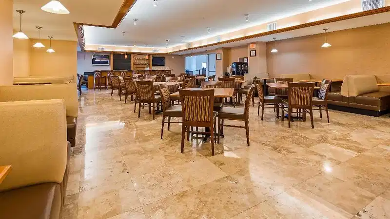 Best Western Plus Henderson – Hotelfoto