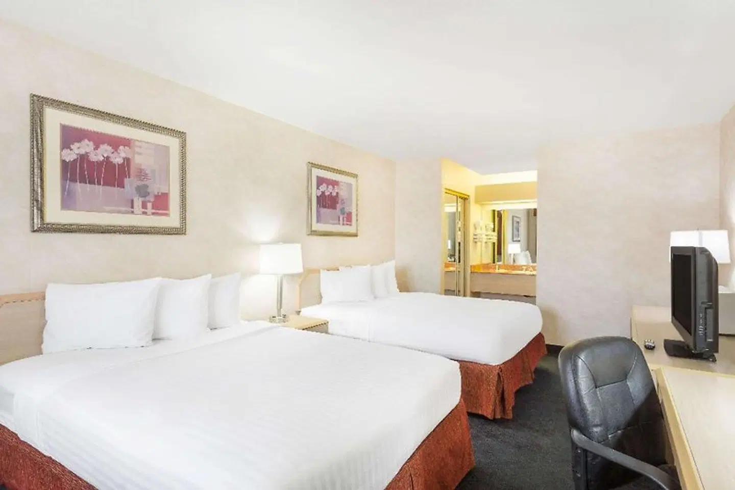 Days Inn by Wyndham Bullhead City ROOM_EXAMPLE