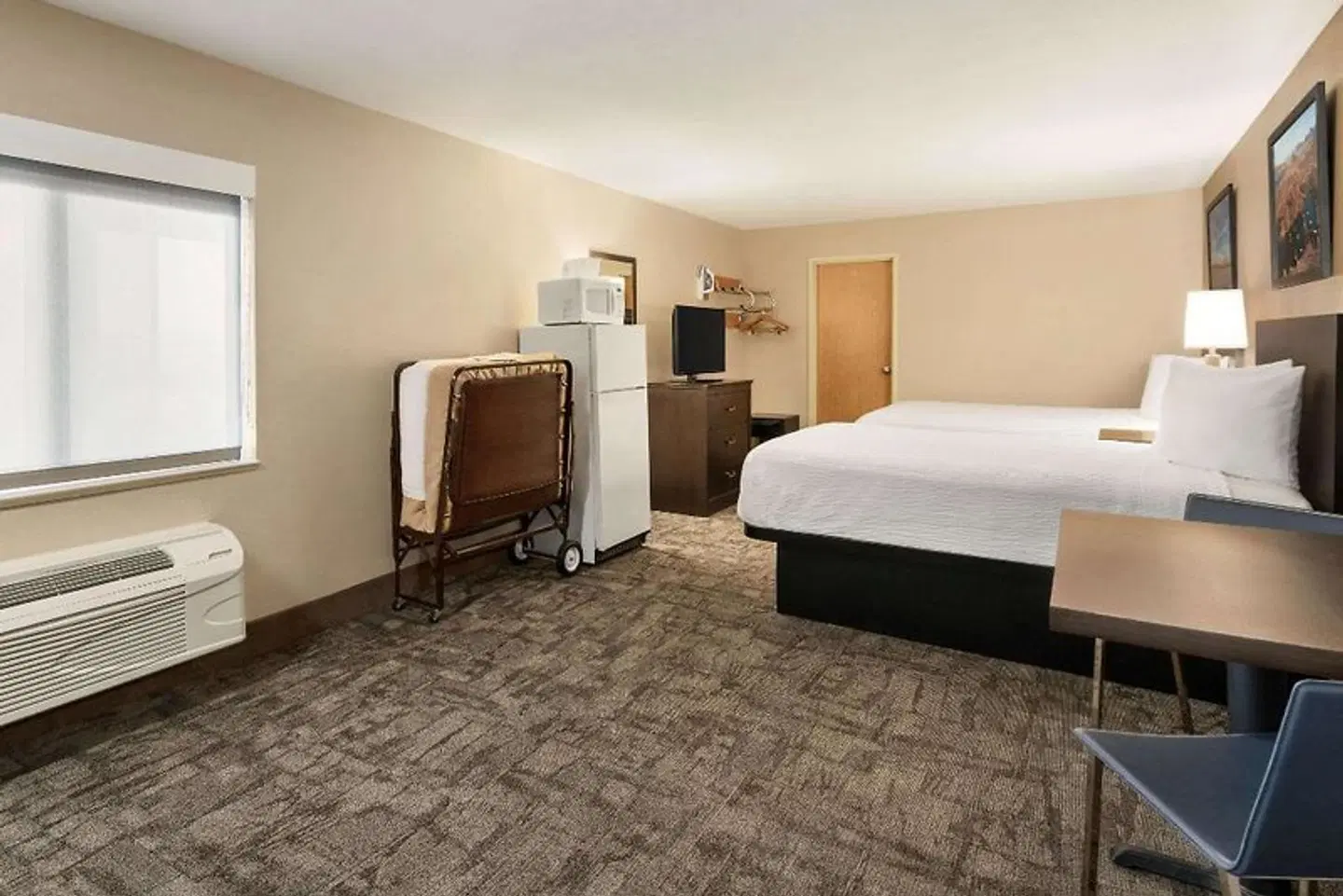 Travelodge by Wyndham Lake Havasu ROOM_EXAMPLE