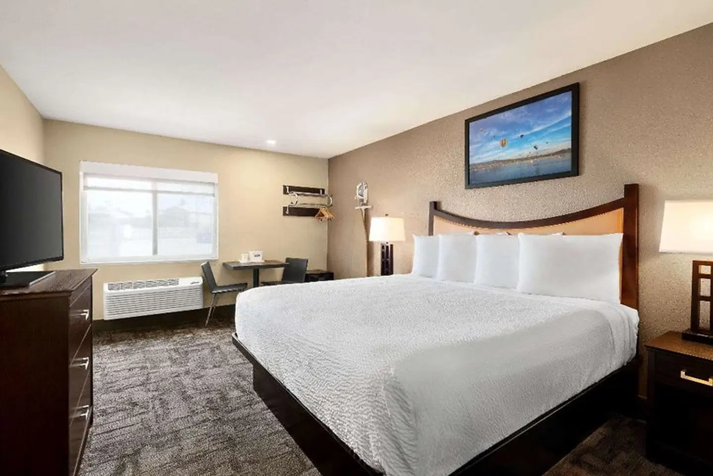 Travelodge by Wyndham Lake Havasu ROOM_EXAMPLE