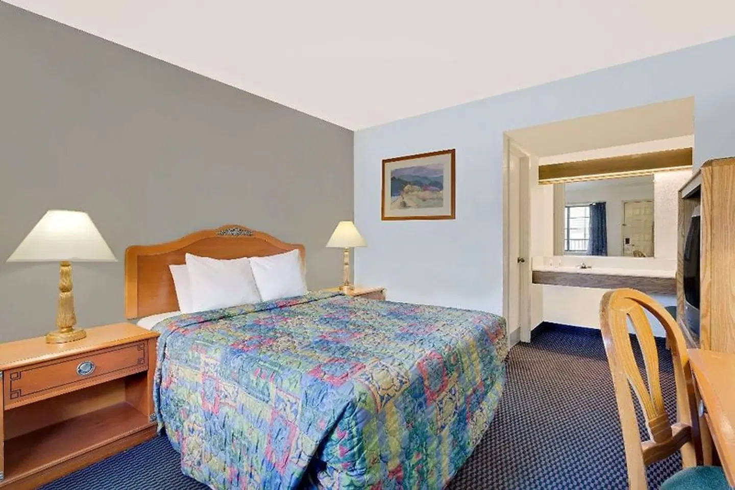 Days Inn & Suites by Wyndham Needles ROOM_EXAMPLE