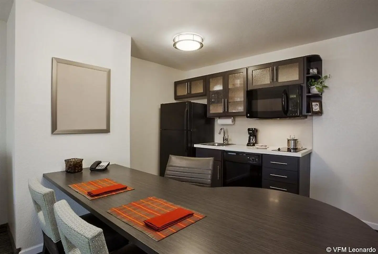 Sonesta Simply Suites Las Vegas Convention Center ROOM_EXAMPLE