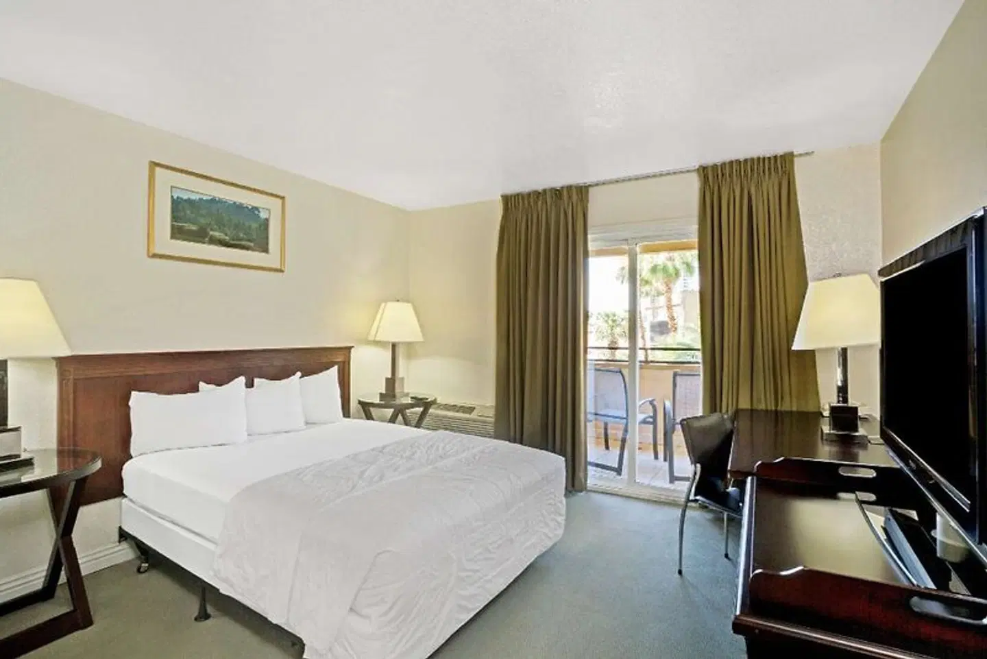 Travelodge by Wyndham Las Vegas ROOM_EXAMPLE