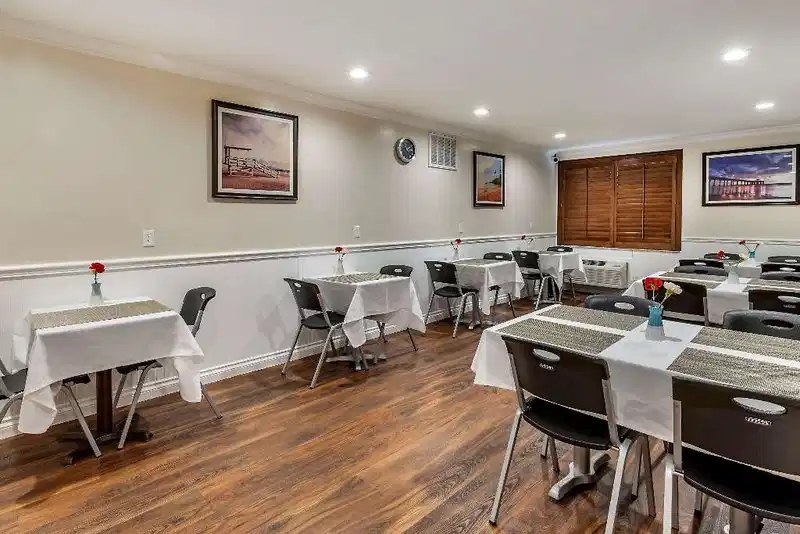 Best Western Plus South Bay Hotel – Hotelfoto