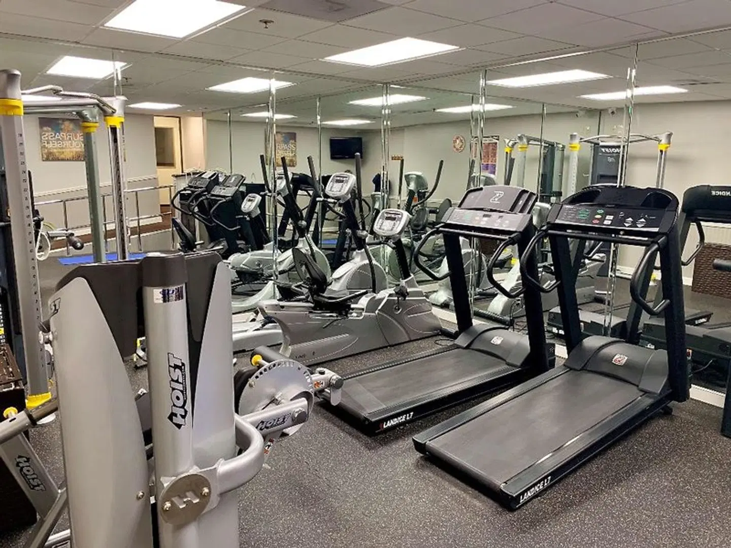 Best Western Plus South Bay Hotel SPORTS_AND_LEISURE