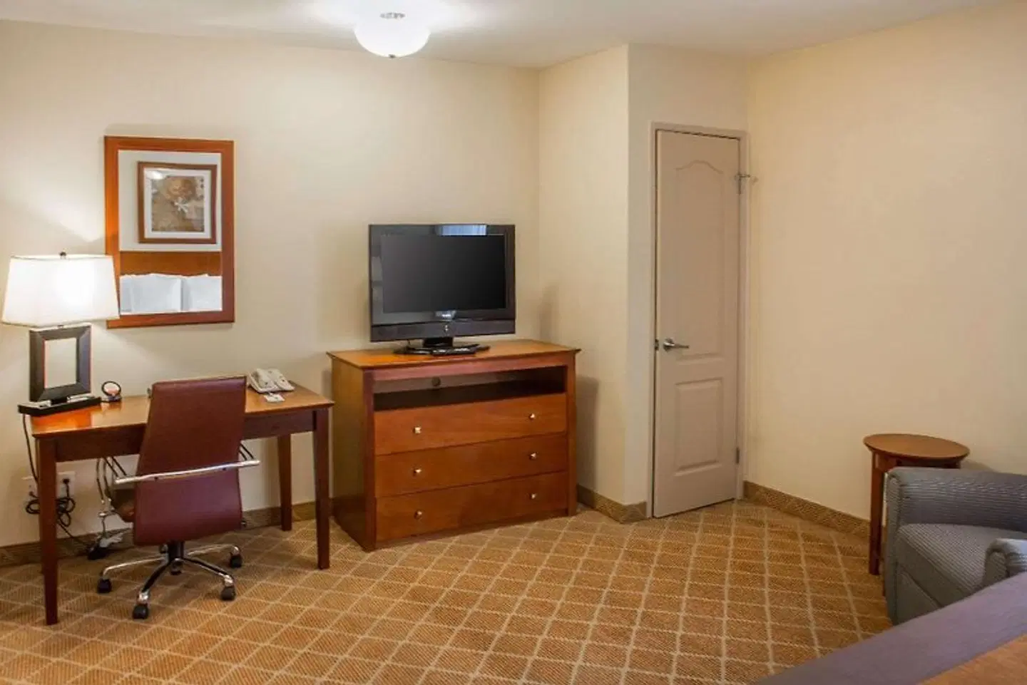 Comfort Inn Cockatoo Near LAX ROOM_EXAMPLE