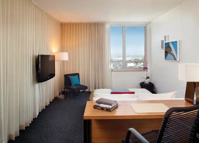 Hotel June – Hotelfoto