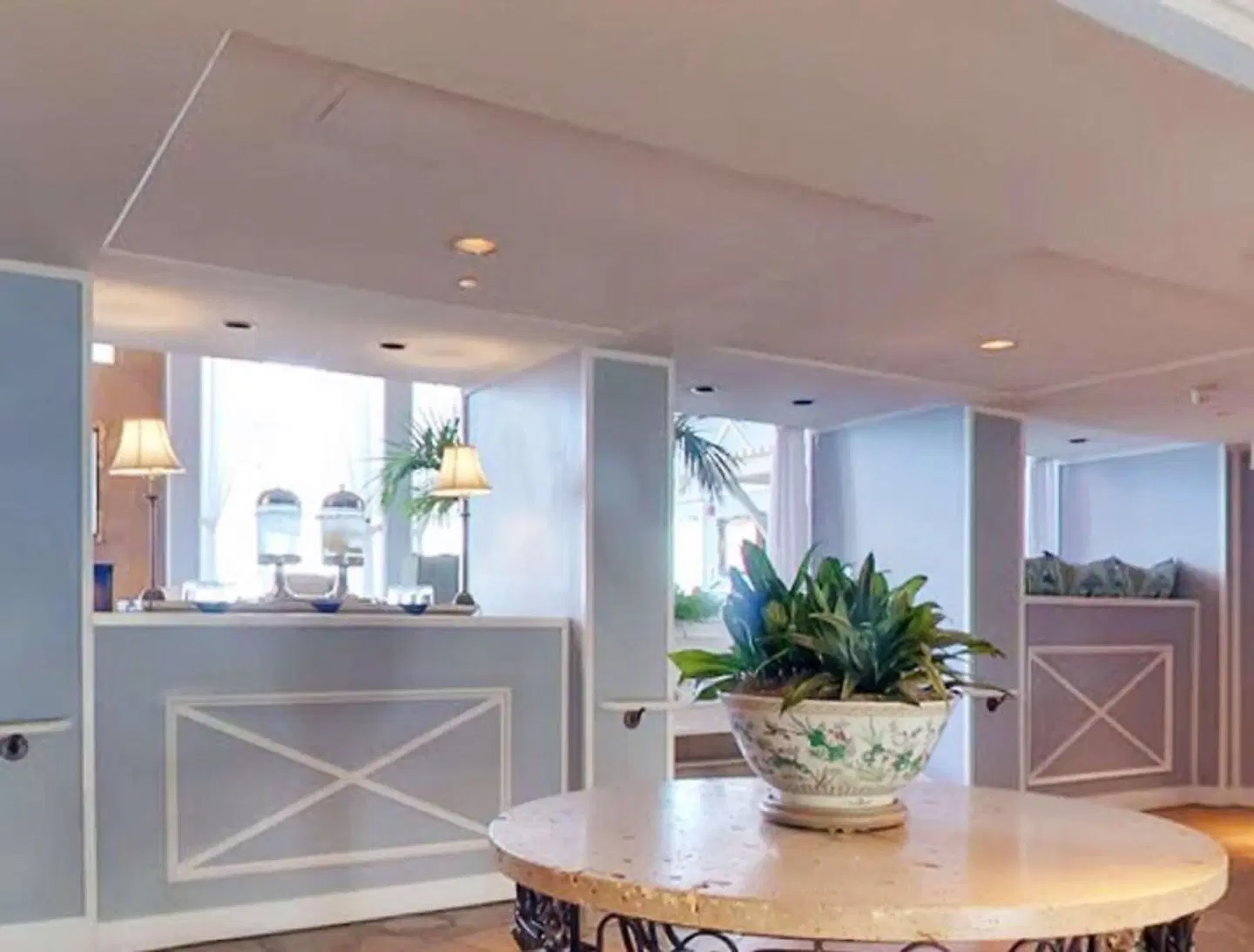 The Portofino Hotel & Marina LOUNGE_LOBBY