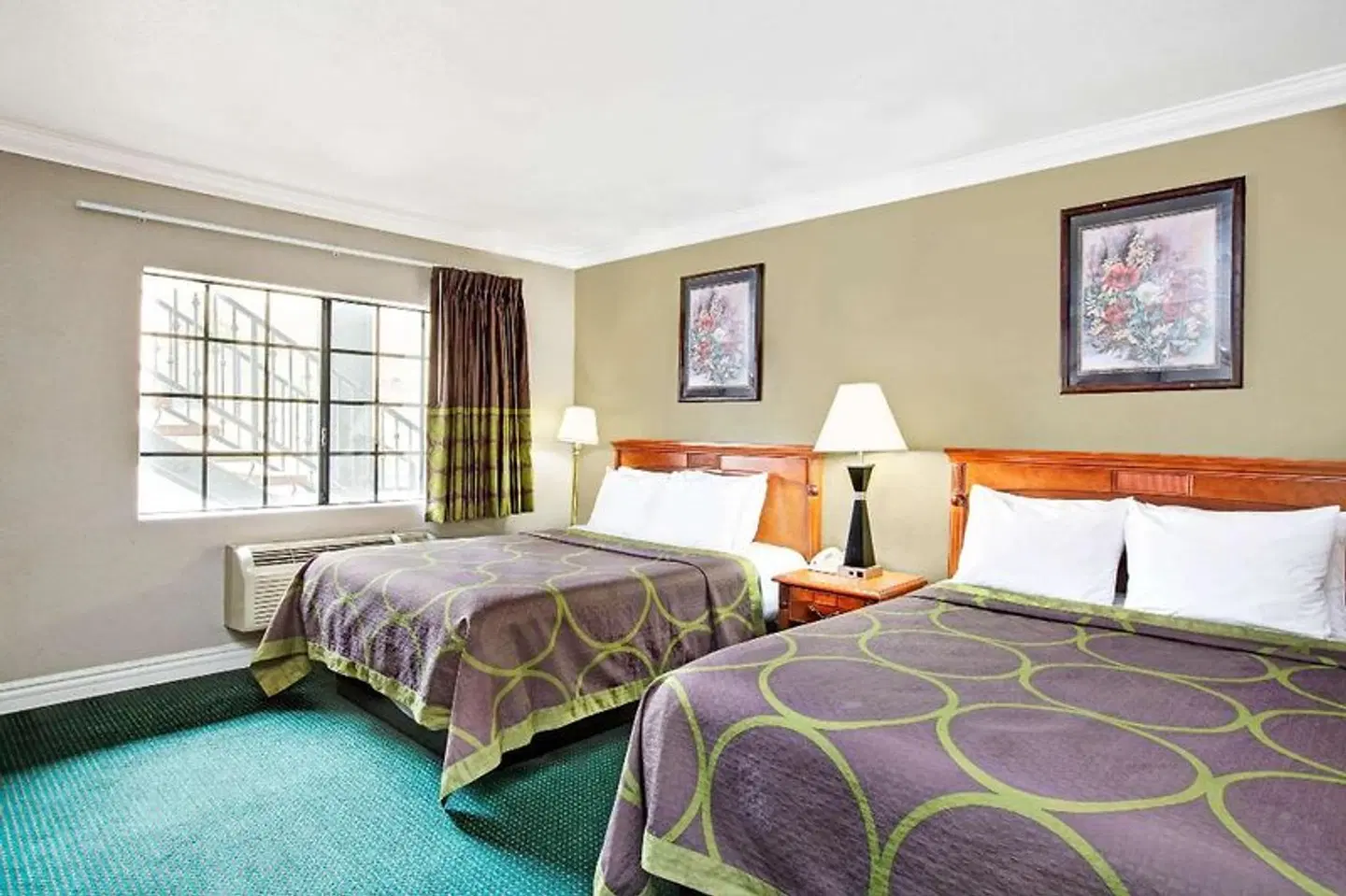 Skyways Hotel ROOM_EXAMPLE