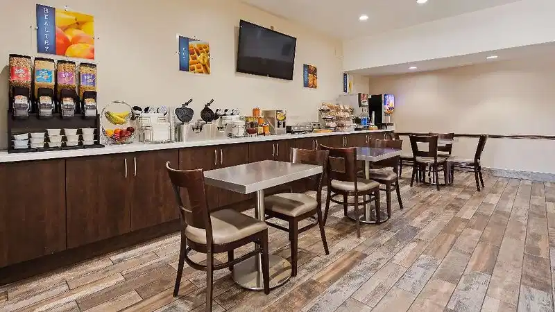 Best Western Galleria Inn, Redondo Beach – Hotelfoto
