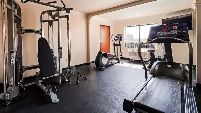 Best Western Plus Suites Hotel - LAX – Hotelfoto