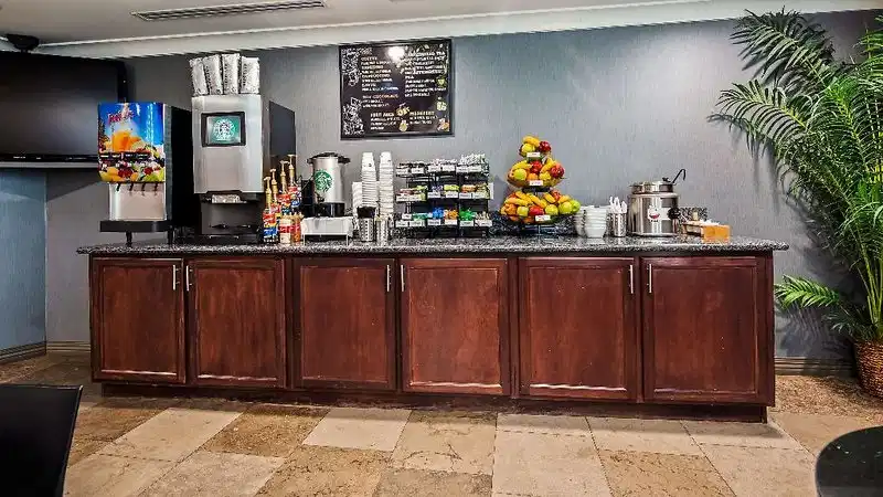 Best Western PLUS Avita Suites – Hotelfoto