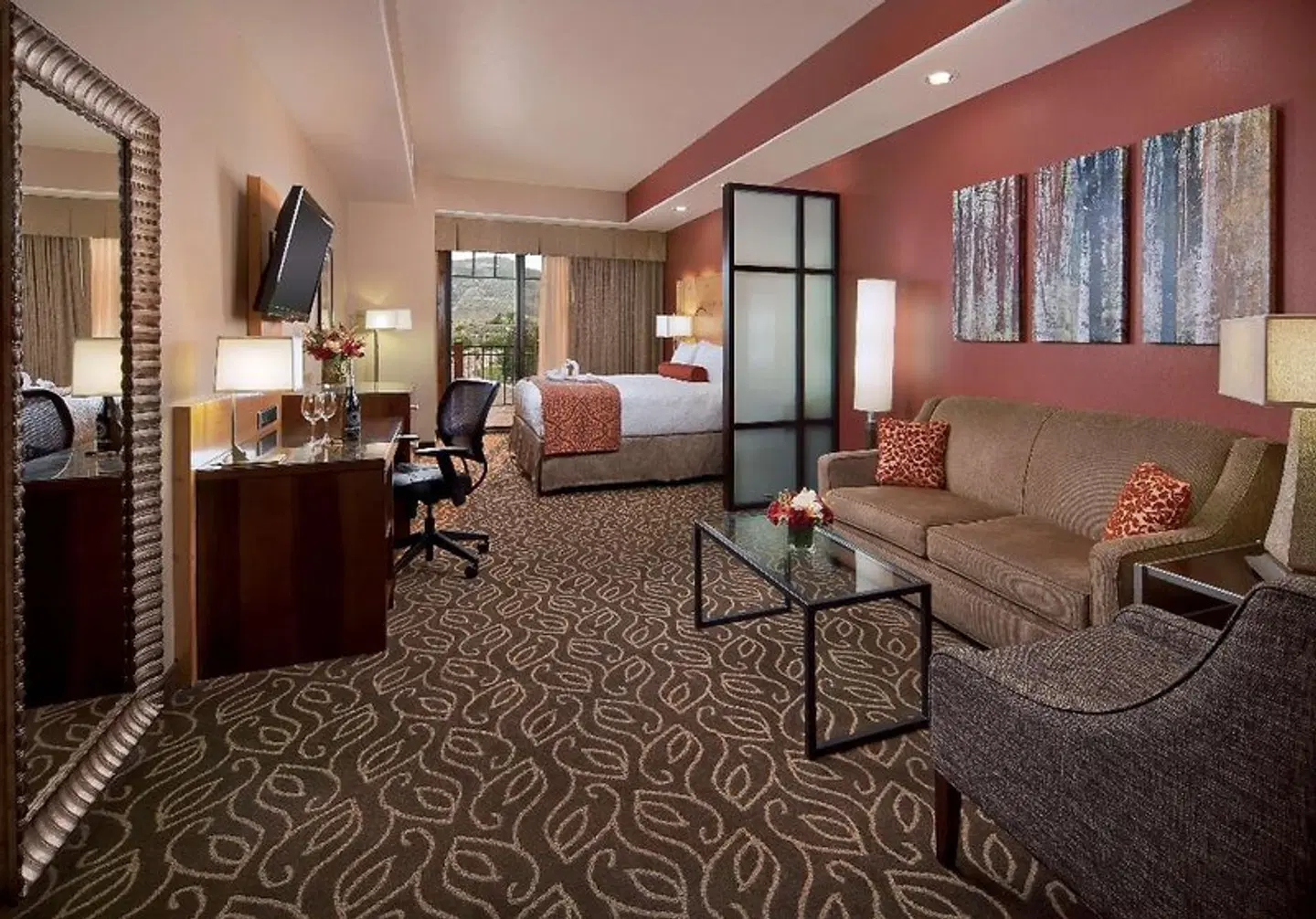 Best Western Premier Ivy Inn & Suites ROOM_EXAMPLE