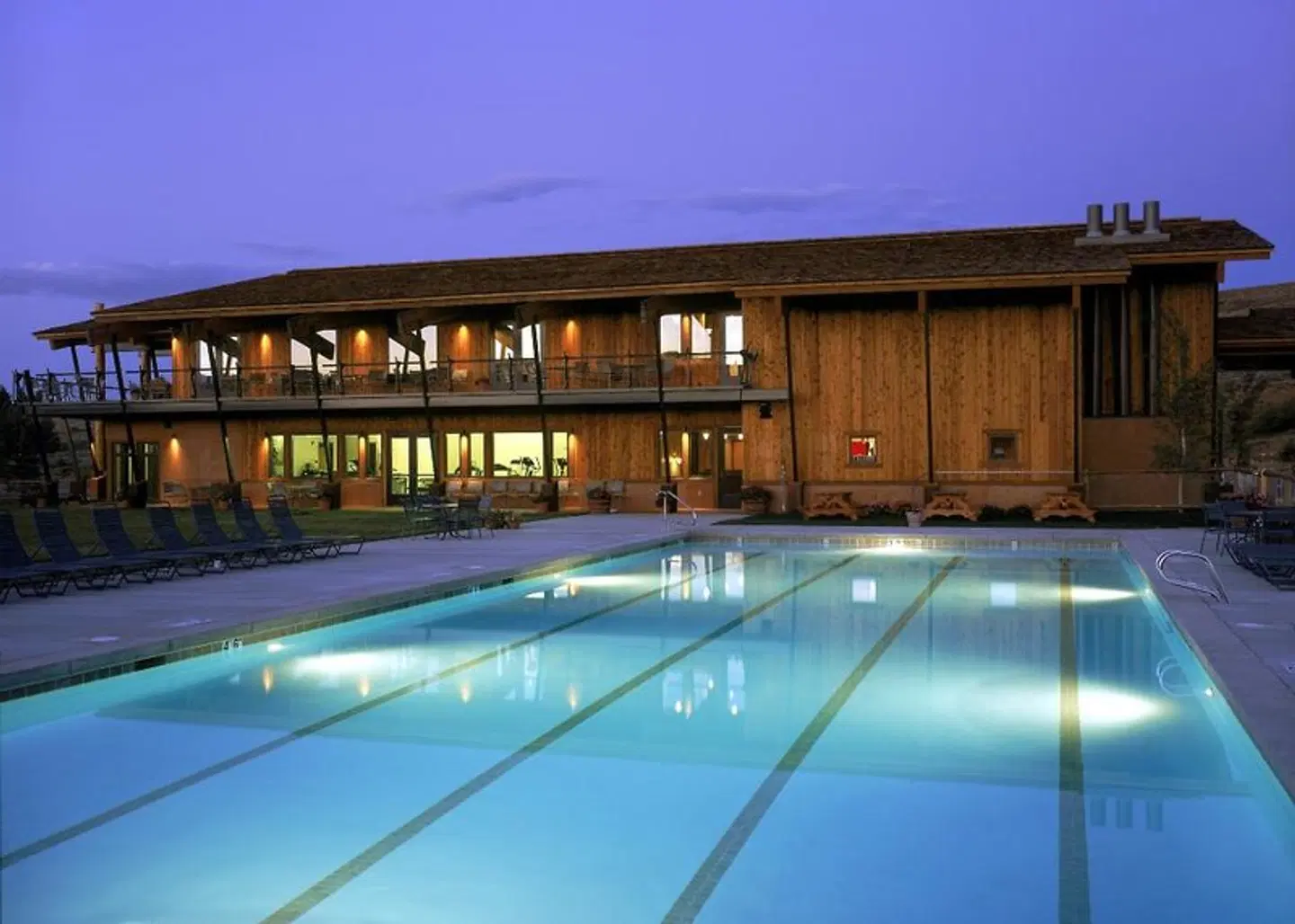 Spring Creek Ranch OUTDOOR_POOL