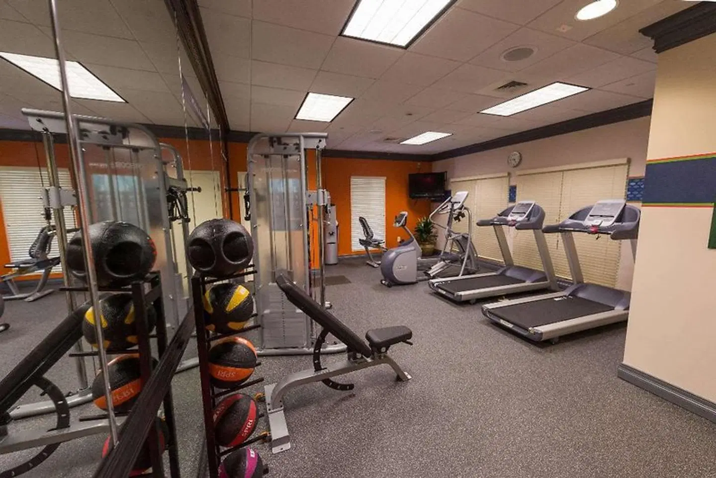 Hampton Inn & Suites Vicksburg SPORTS_AND_LEISURE