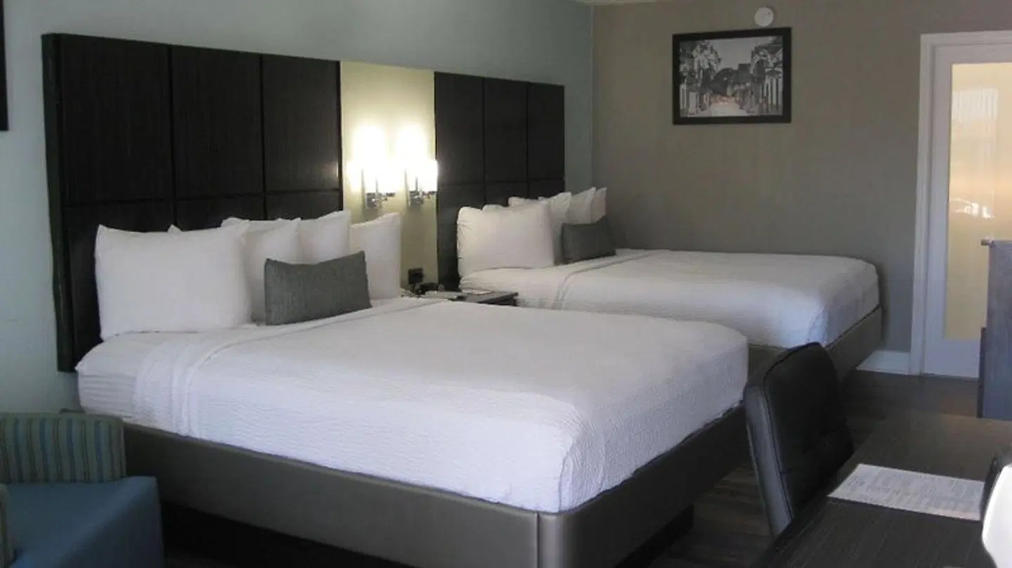 Best Western Historical Inn ROOM_EXAMPLE