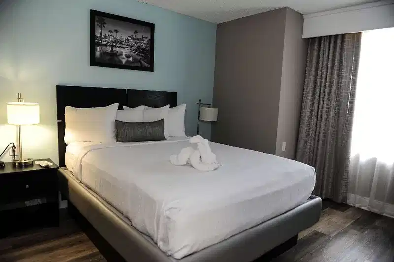 Best Western Historical Inn – Hotelfoto