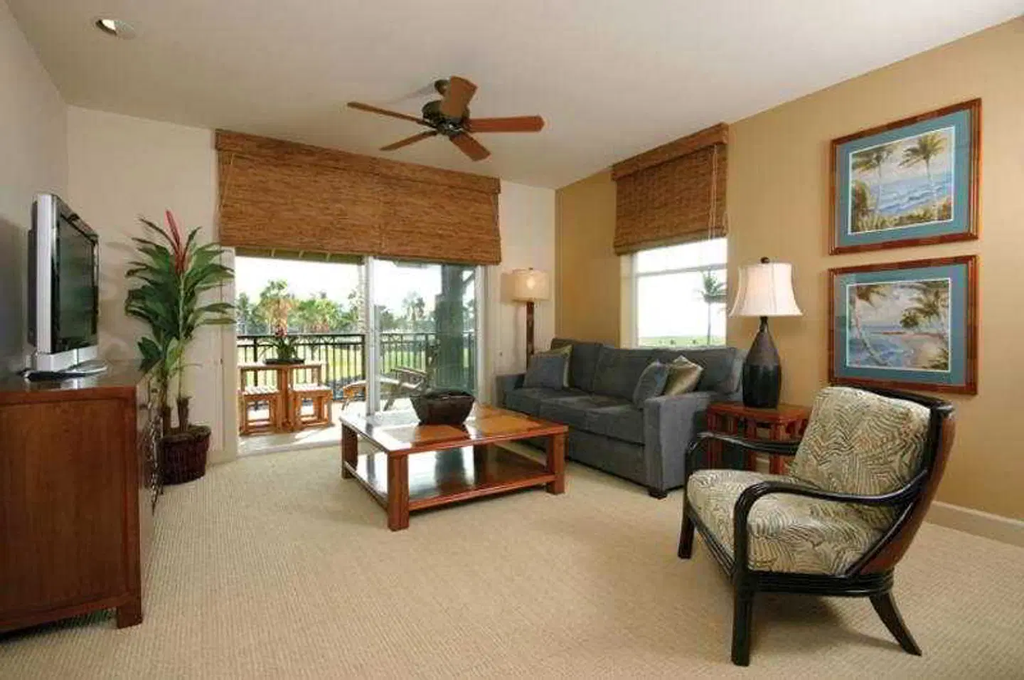 Halii Kai at Waikoloa by Castle Resorts & Hotels LOUNGE_LOBBY
