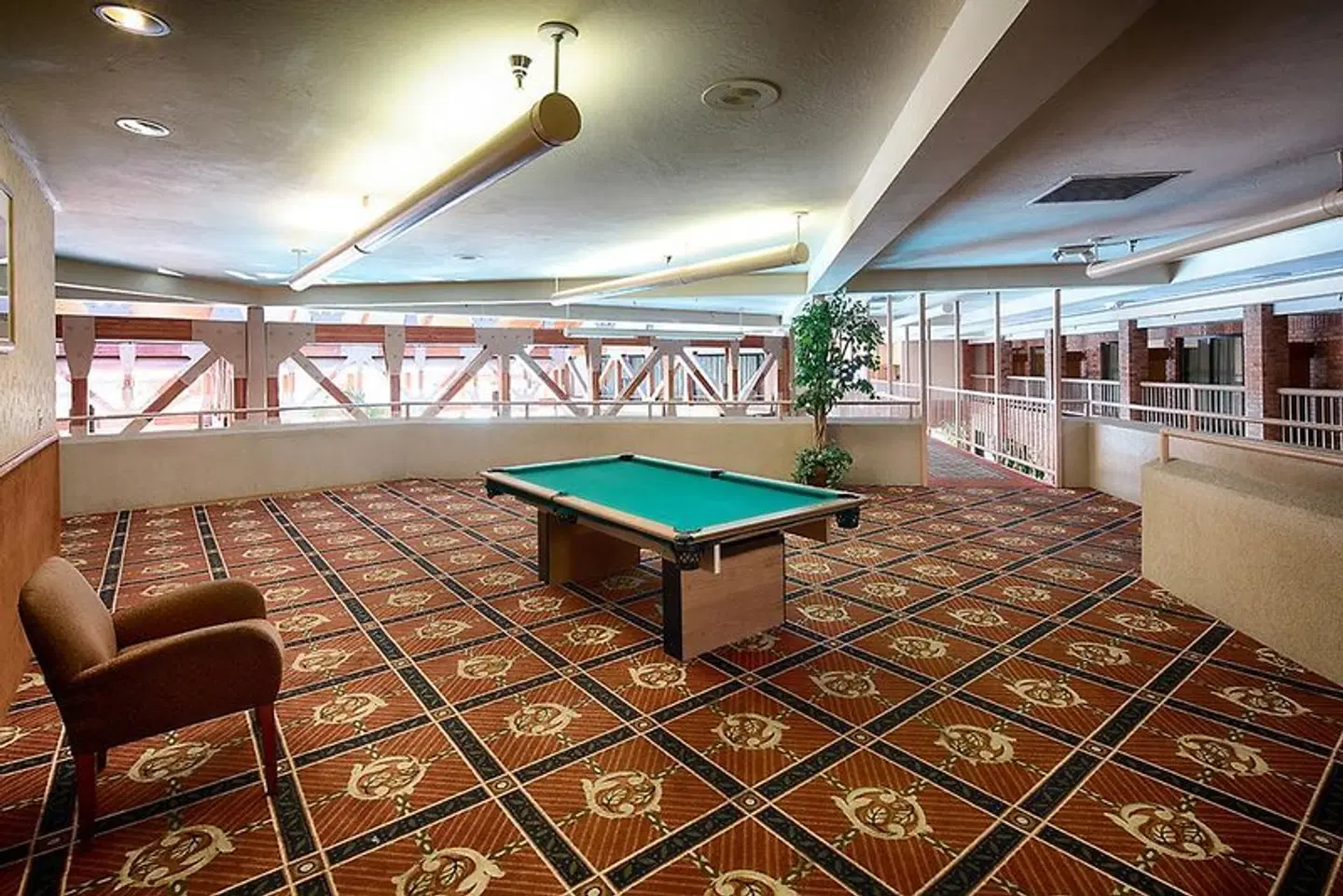 Red Lion Hotel & Conference Center St. George, UT SPORTS_AND_LEISURE