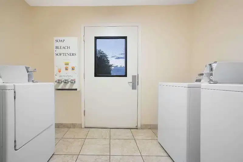 Days Inn by Wyndham Lake Havasu – Hotelfoto