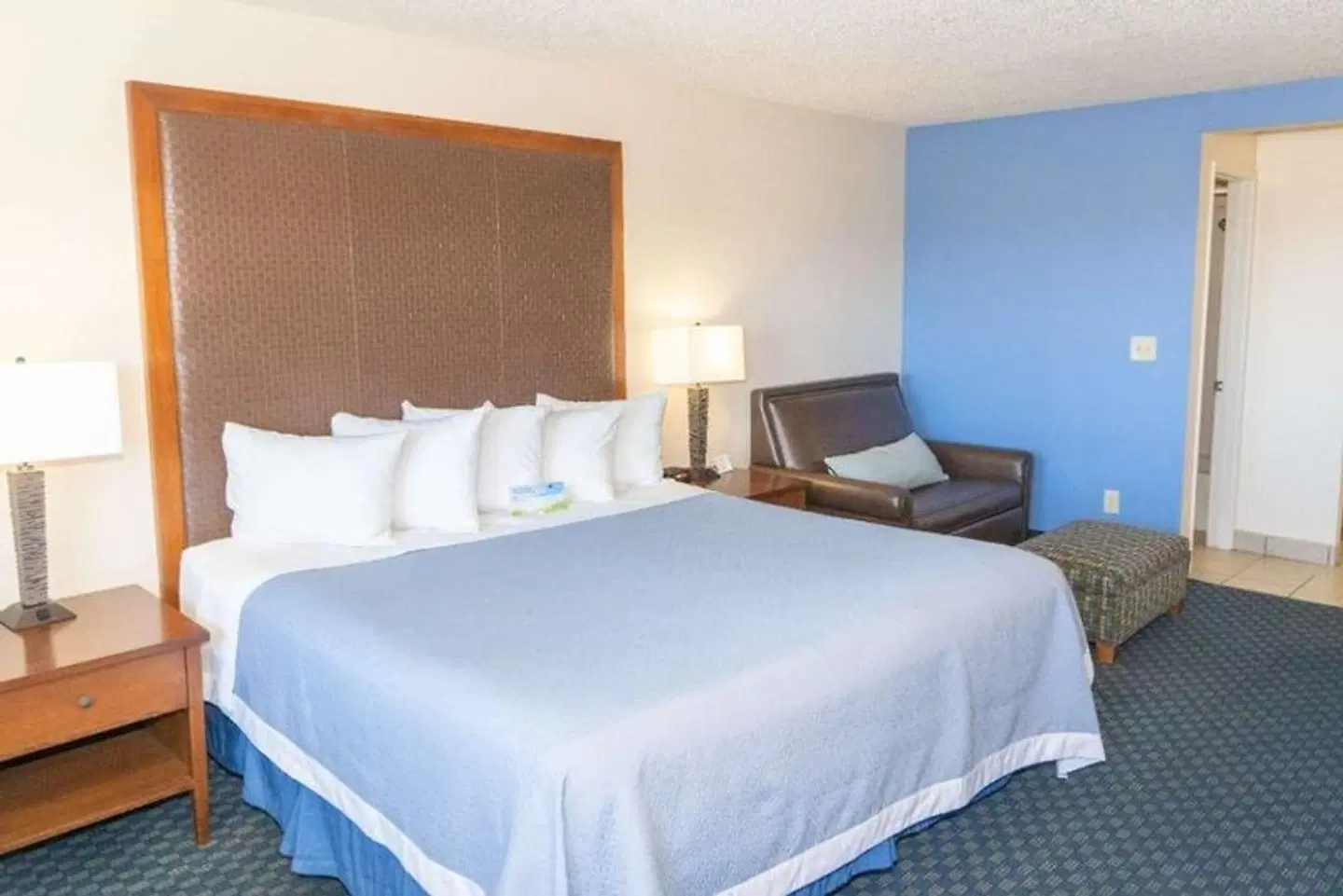 Days Inn by Wyndham Lake Havasu ROOM_EXAMPLE