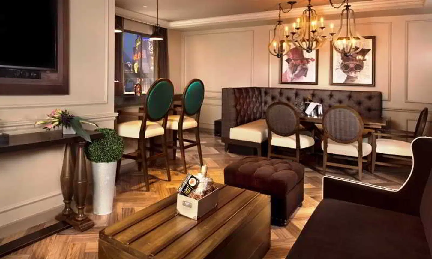 The Cromwell Konferenz