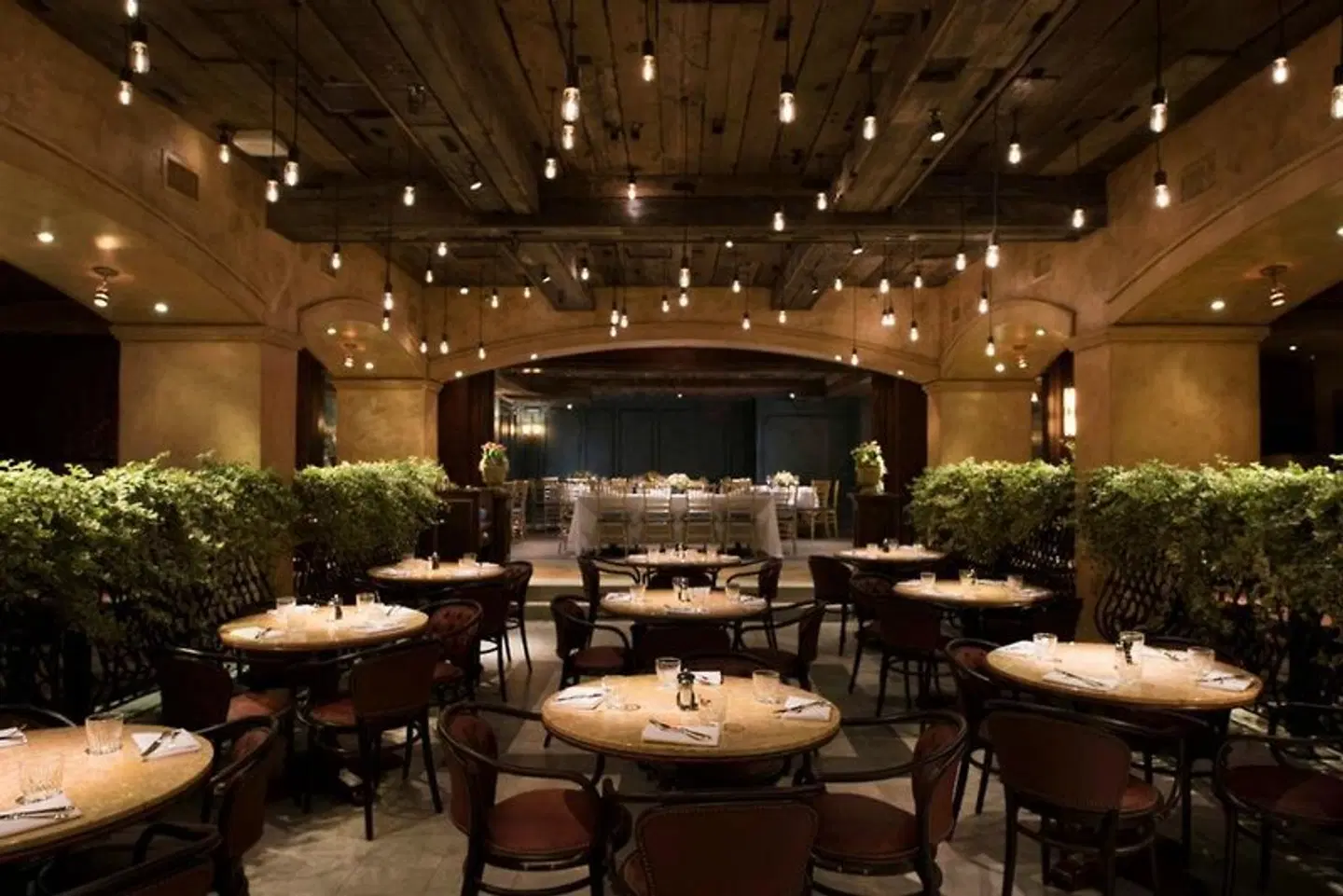 Edison Restaurant