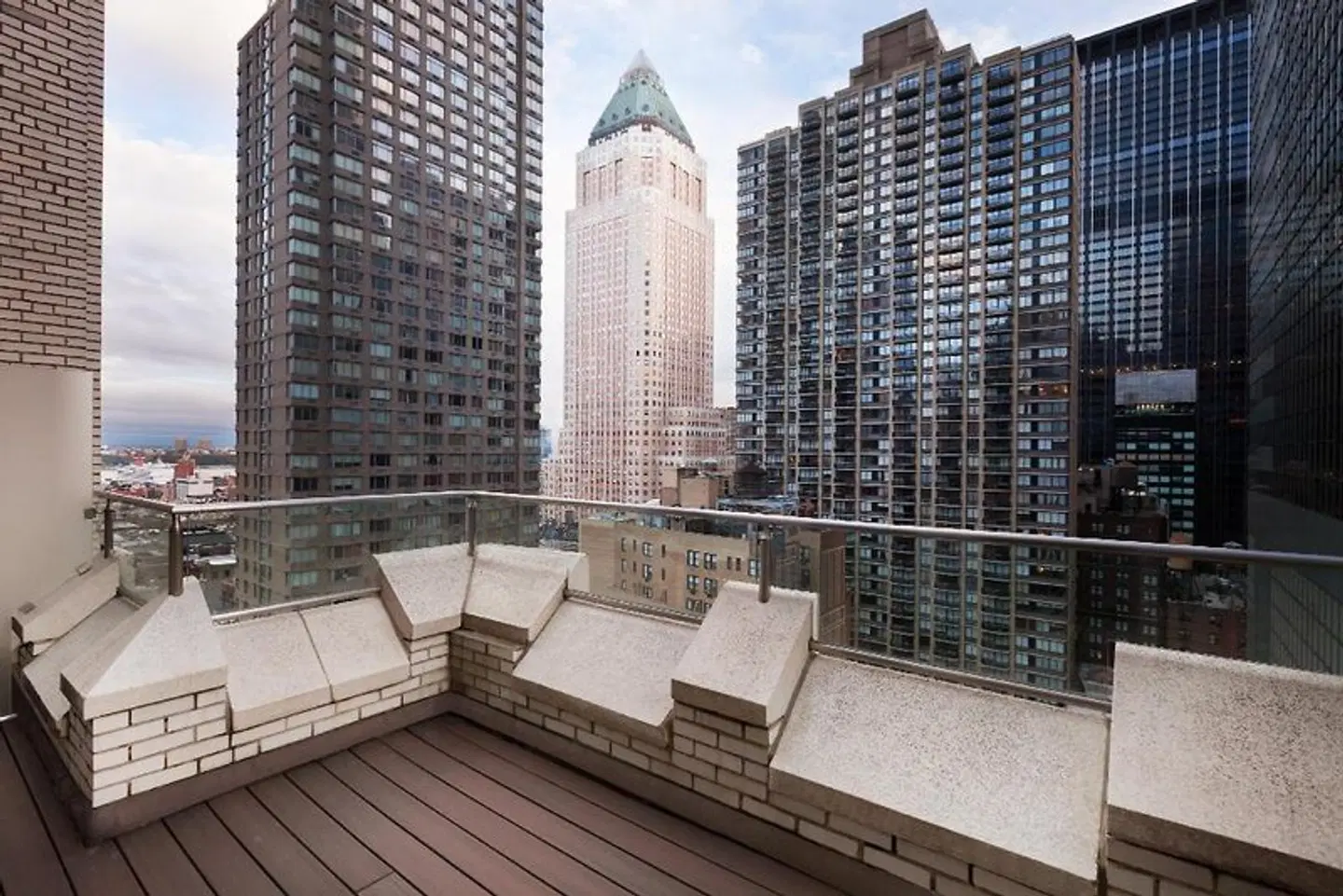 Edison Terrasse