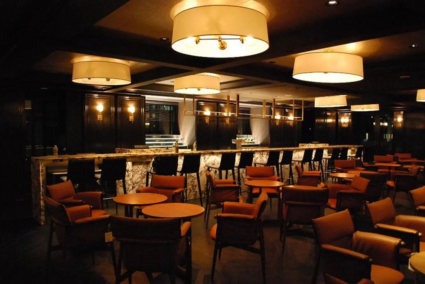 Kitano New York Restaurant
