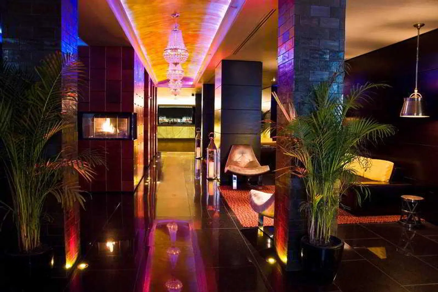 Sanctuary Hotel New York HEALTH_BEAUTY