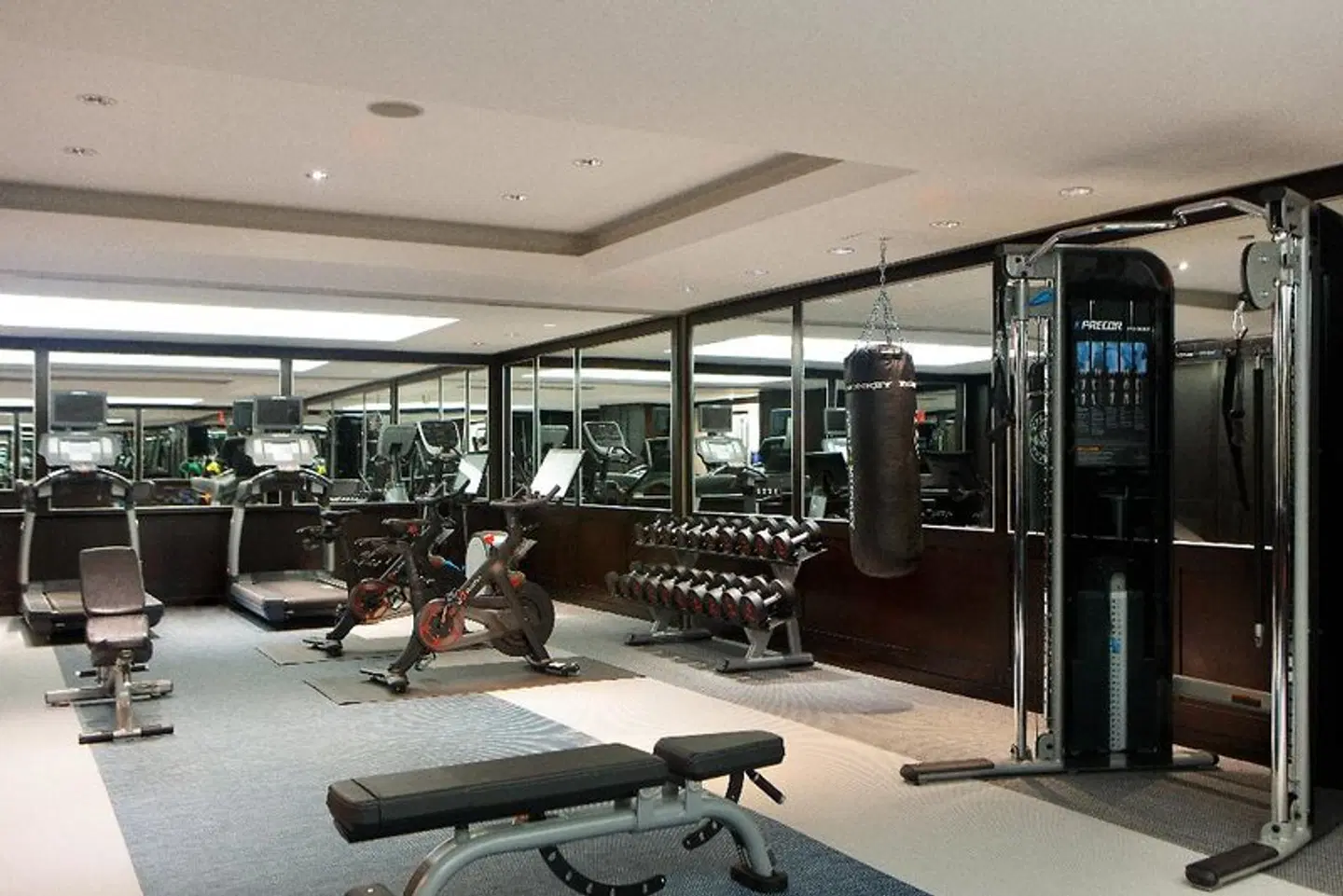 The Muse New York, a Kimpton Hotel SPORTS_AND_LEISURE