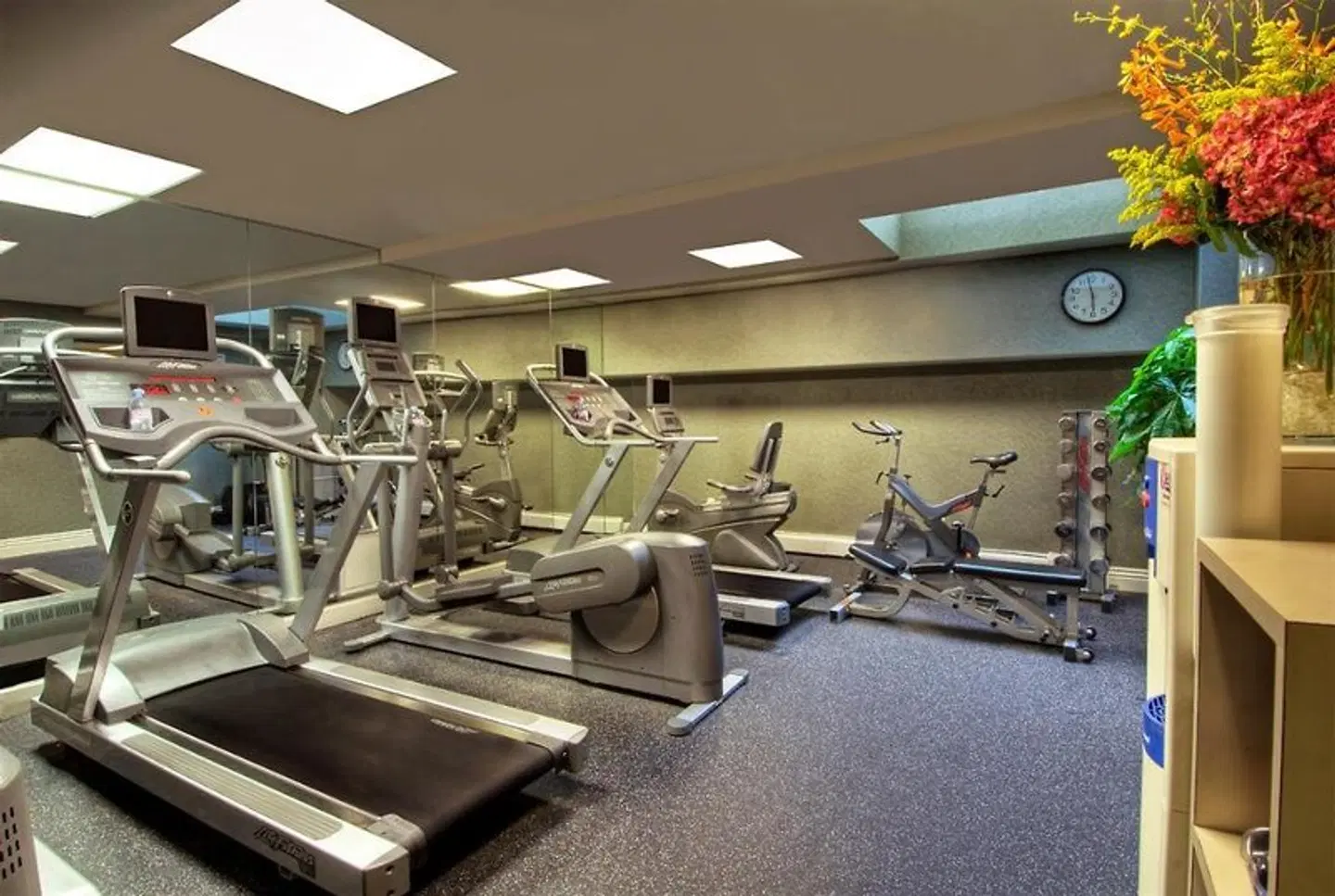 The Muse New York, a Kimpton Hotel SPORTS_AND_LEISURE