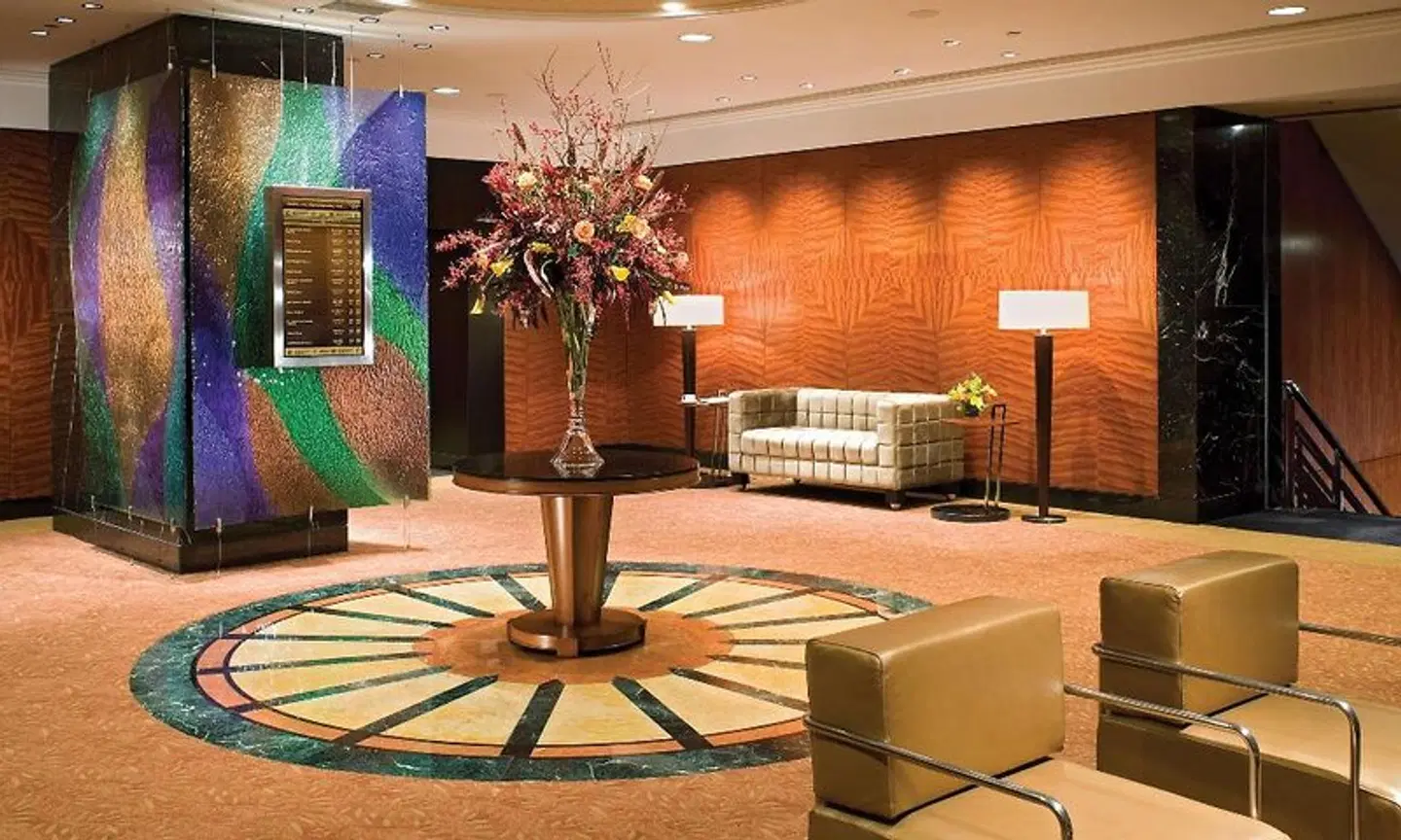 Millennium Times Square New York LOUNGE_LOBBY