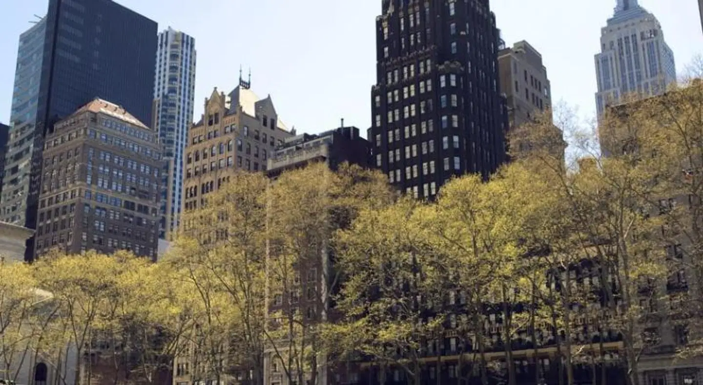 Millennium Times Square New York EXTERIOR
